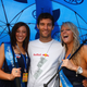 Mark Webber On His Day Off